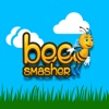 Bee Smasher & Killer- Tap to kill fun puzzle game