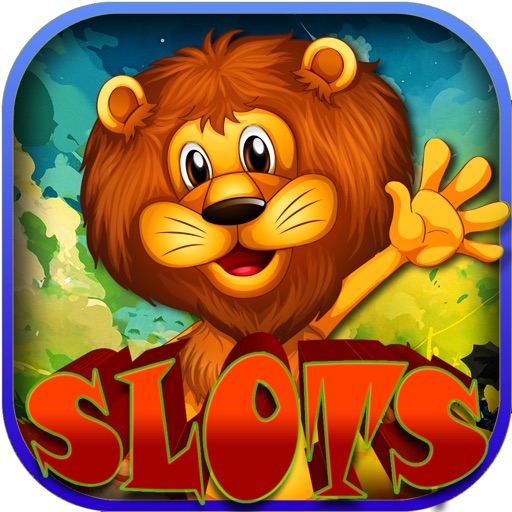 Moolah Slot Machine Casino - Mula's Mega Way To Savanna Treasures! iOS App