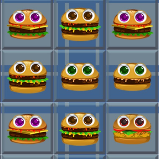 A Burgers Zoomer