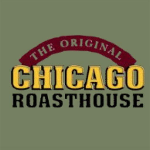 Chicago Roasthouse icon