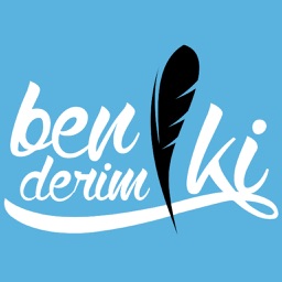 Ben derim ki…