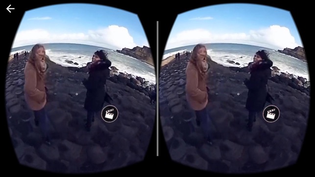 Belfast Go Explore VR 360(圖4)-速報App