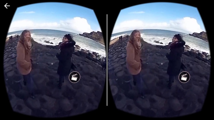 Belfast Go Explore VR 360 screenshot-3