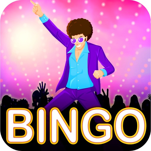Bingo Mania - Bash Blitz iOS App