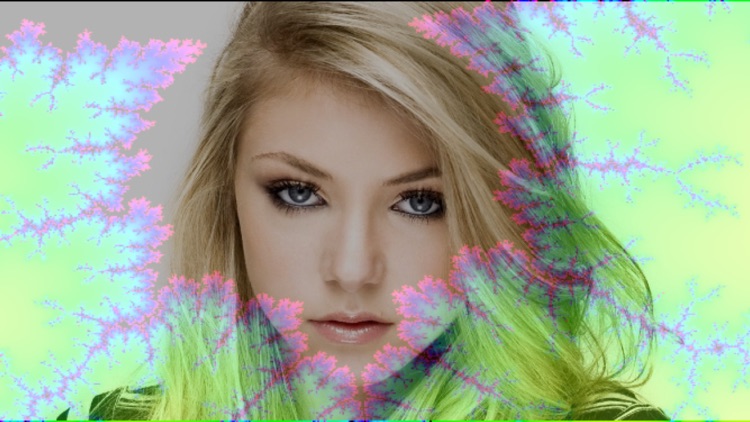 Fractals Photo