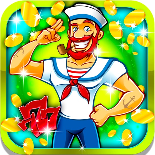 Best Sailing Slots: Match the well-known captains with their ships for daily bonuses Icon