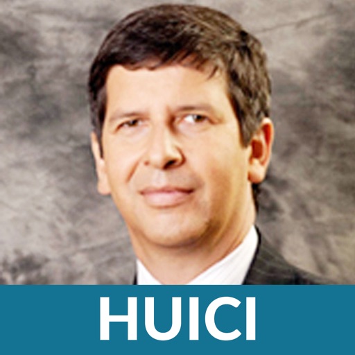 Héctor María Huici icon