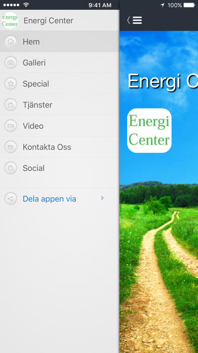 Energi Centerのおすすめ画像2