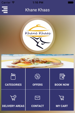 Khane Khaas screenshot 3