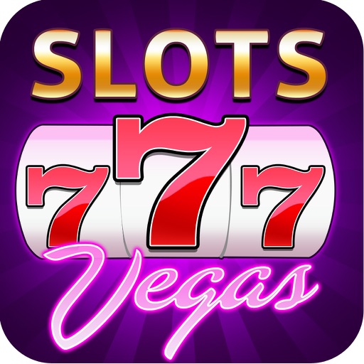 Slots Vegas Classic Casino Pro iOS App