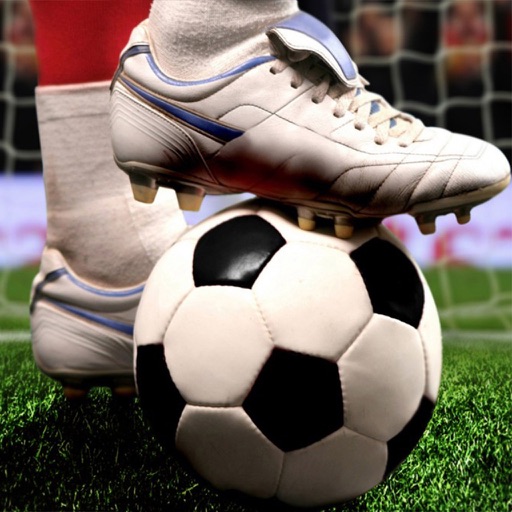 International Superstar Soccer Pro - World Football Club iOS App