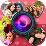 Instant collage maker - create photo collage with beautiful photo frames