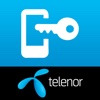 Telenor Mobil Kontroll - Norge