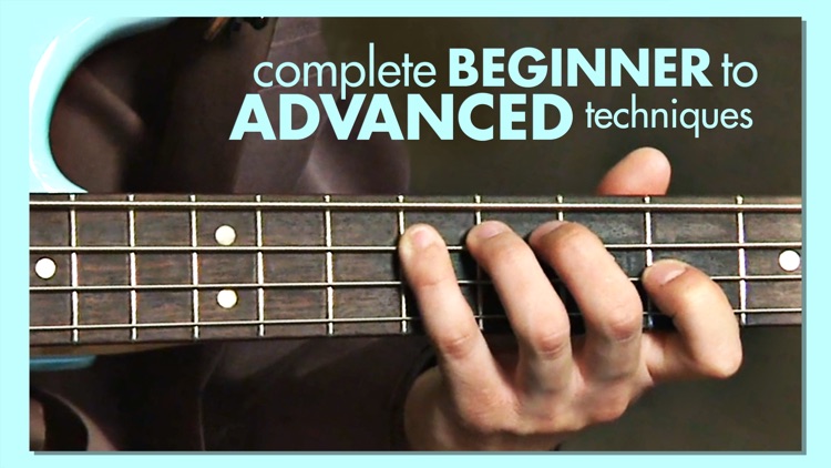 Music Lifeboat Presents Play Like A Prodigy: Learn Electric Bass