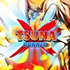 Tsuna Runner