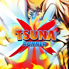 Activities of Tsuna Runner