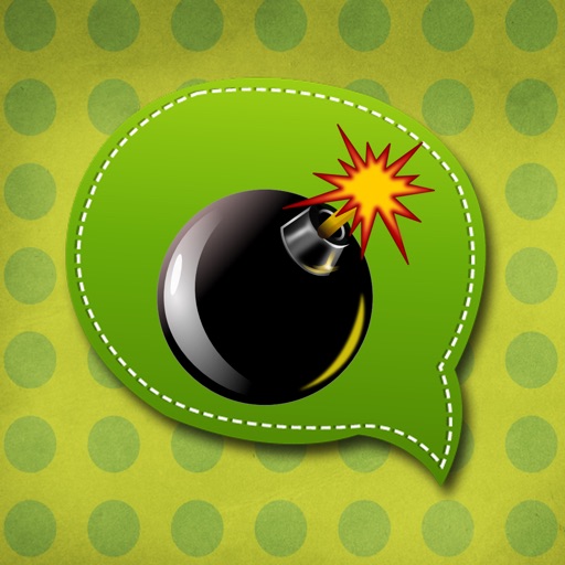 Eject BOOM Icon