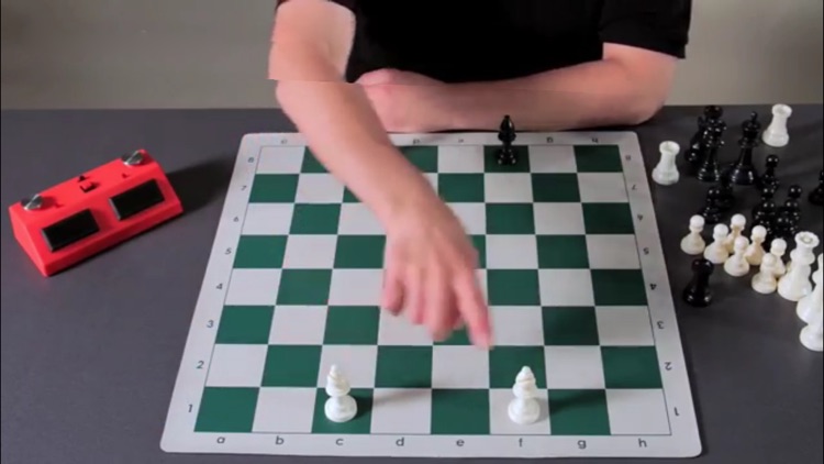 Chess For Beginners screenshot-2