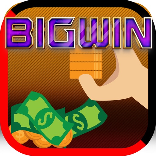 Big Win Hot Money - Las Vegas Slots Machine FREE icon