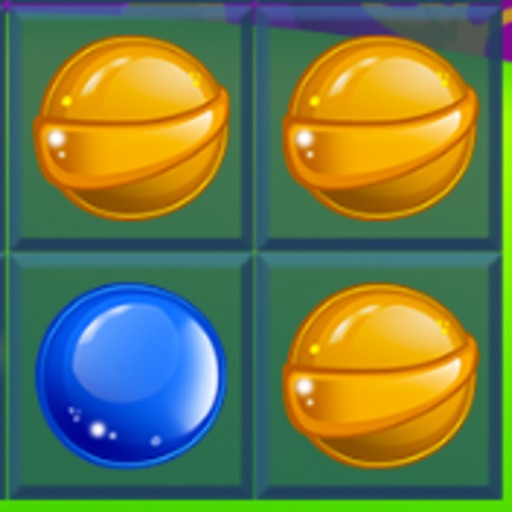 A Candy War Arena icon