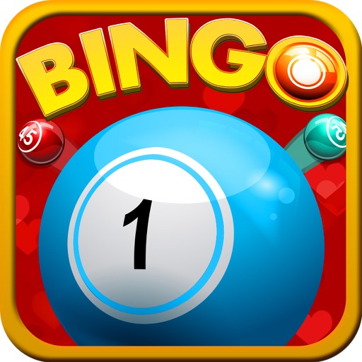 Romance for Bingo Pro iOS App