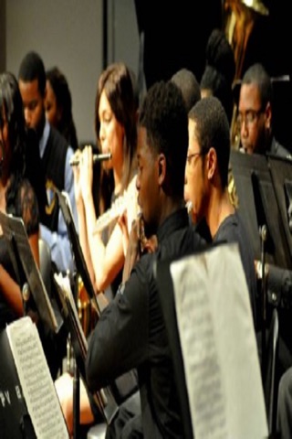 Prairie View Band screenshot 4