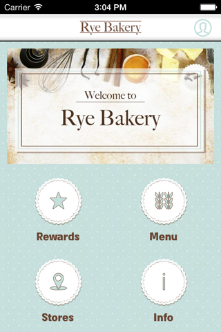Rye Bakery screenshot 2