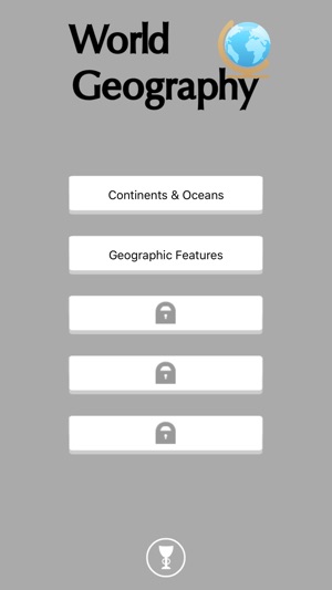 CCHS World Geography(圖1)-速報App