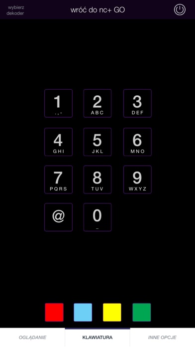 【图】nc+ GO pilot(截图2) 【图】nc+ GO pilot(截图2)