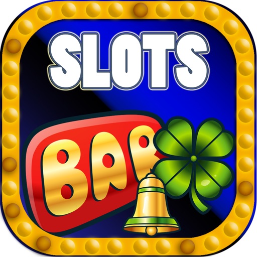 Casino SLOTS Bar Luck - Luck for Spin & Win