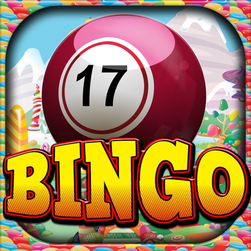 `` A Aawesome Candy Bingo Indulgence