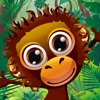 Jungle Flip Book Rush Jungle Flip Book Rush