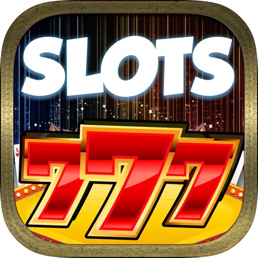 A Advanced Royal Lucky Slots Games - FREE Slots Game