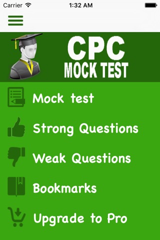 AAPC CPC Exam Prep screenshot 2