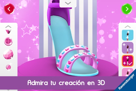 I love Shoes screenshot 3