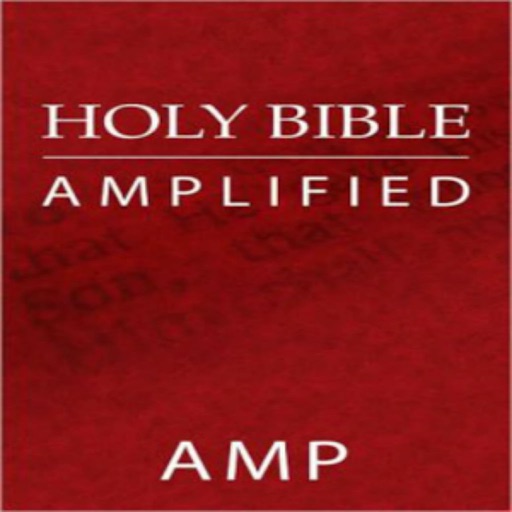 Amplified Bible Offline by samuel eleyinte