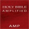 Amplified Bible Offline is a native ios app that allow you to read Amplified Bible Offline, no need of internet connection or wifi