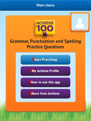 Achieve 100 – Year 6 Grammar, Punctuation and Spelling (multi-user) screenshot 3