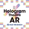 a-nation Hologram Theatre AR