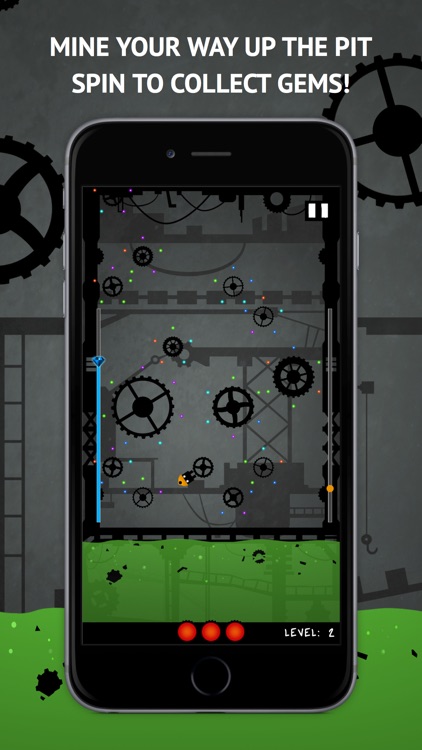 Gear Miner screenshot-1