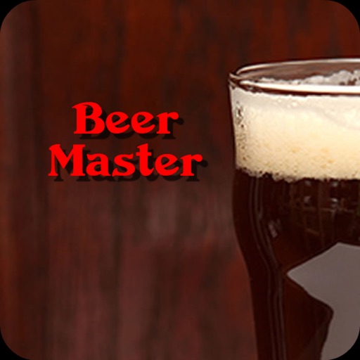 The Beer Master