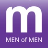 Men of Men - gay dating community