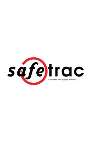 SafeTrac(圖1)-速報App