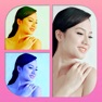 Get Fancy Collage Photo Editor - Stitch your Pics in Cute Grid Layouts and Add Cool Filters for iOS, iPhone, iPad Aso Report