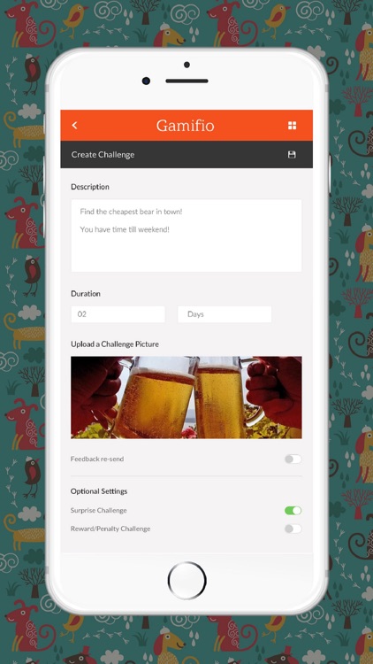 gamifio screenshot-4