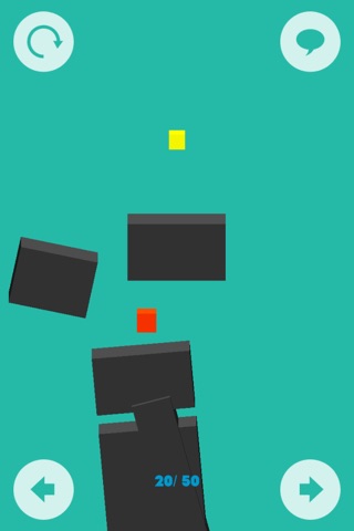 Cube Deliver screenshot 4