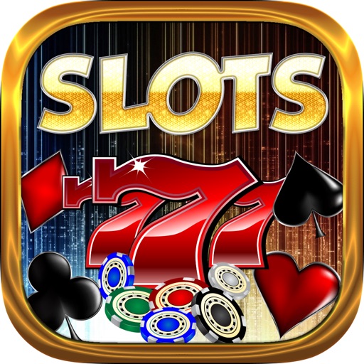 A Abu Dhabi 777 Vegas - Free Slots Games icon