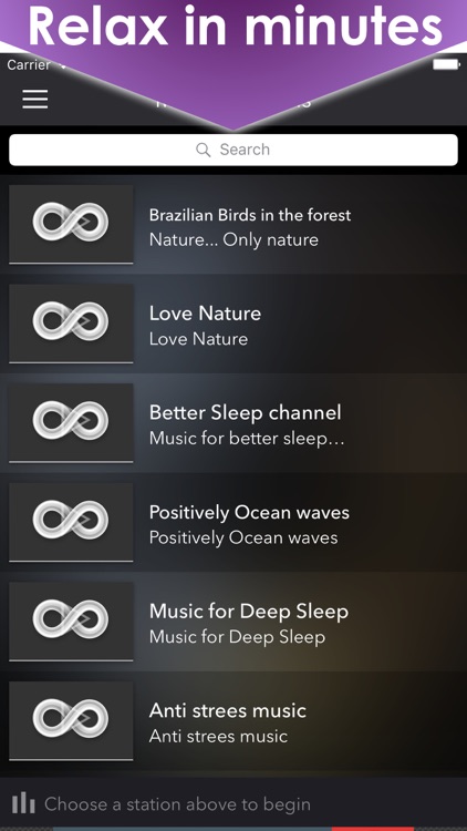 Sleep pillow - A white noise natural relaxing sleepmaker music and ocean wave sounds for deep sleep