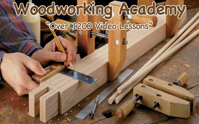 Woodworking Academy