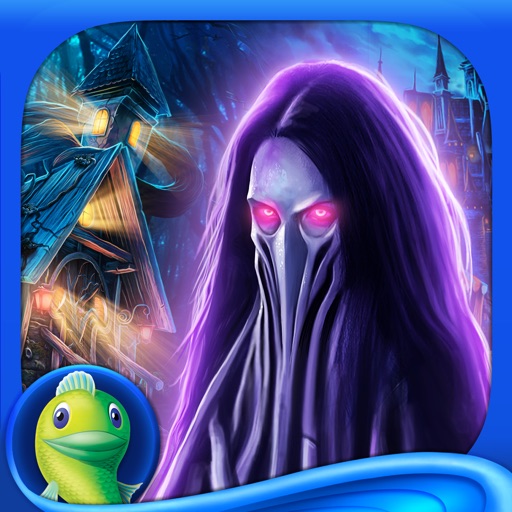 Nevertales: Shattered Image HD - A Hidden Object Storybook Adventure (Full) Icon